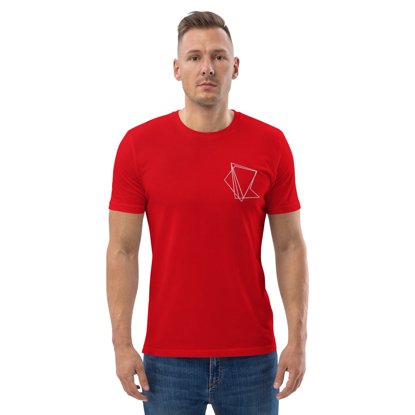 T-shirt unisexe Christmas Quesaco