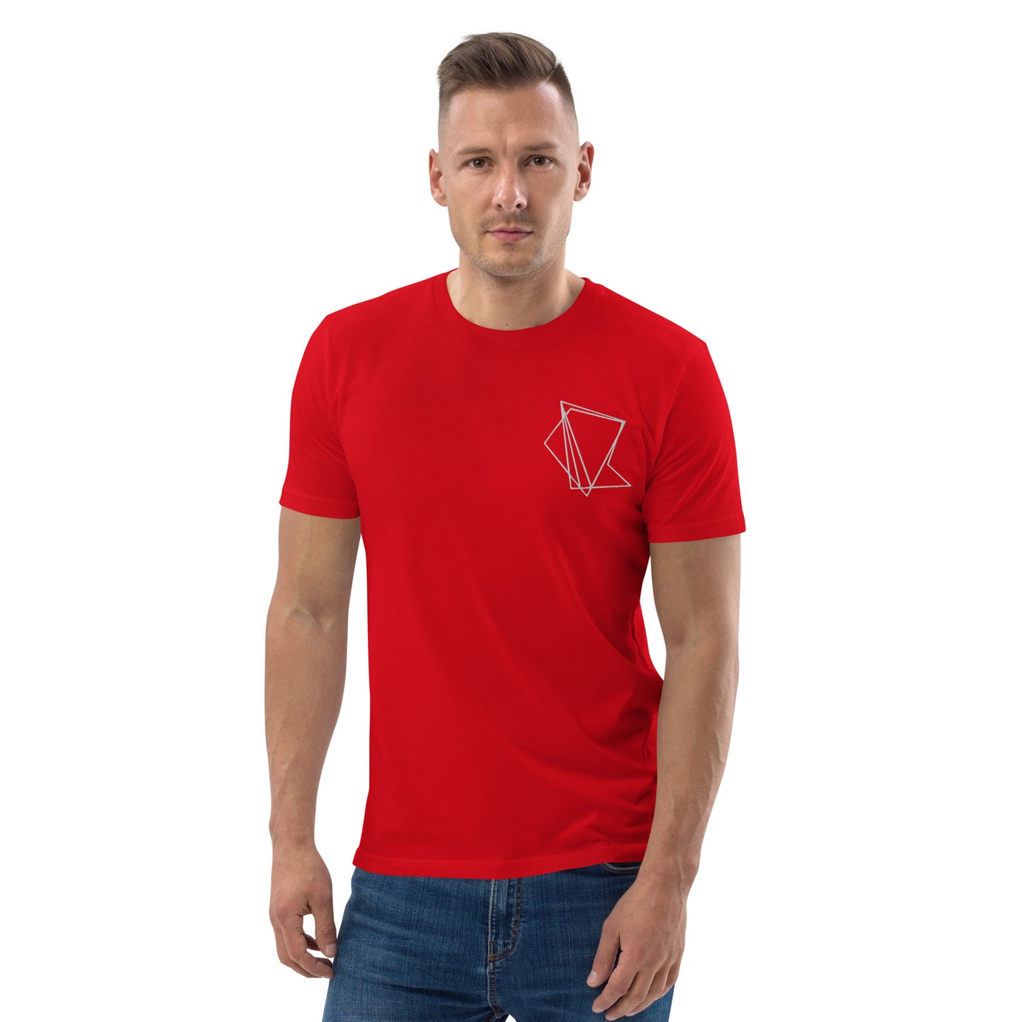 T-shirt unisexe Fall Quesaco