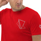 T-shirt unisexe Année Lunaire Quesaco