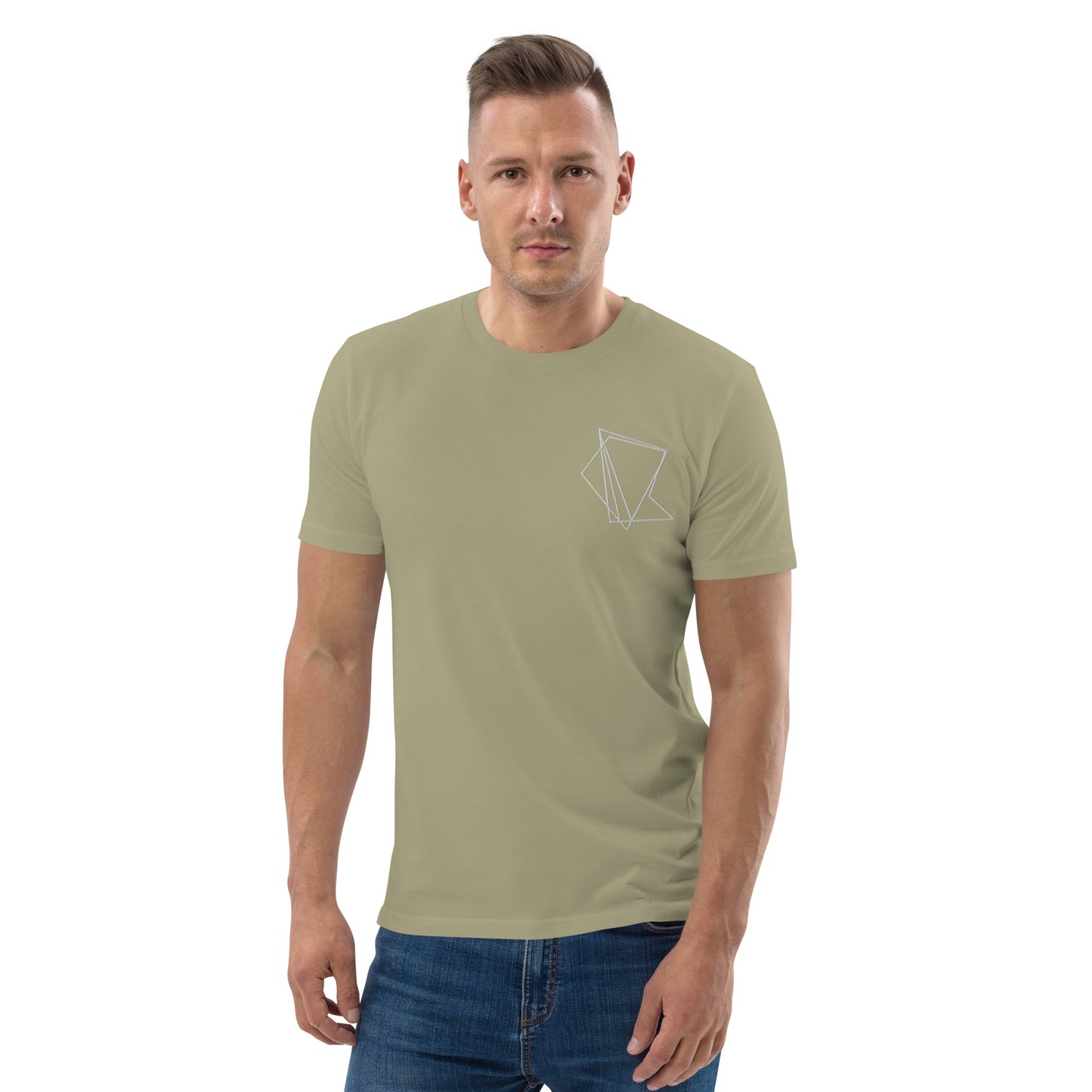 T-shirt unisexe Fall Quesaco