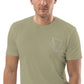 T-shirt unisexe Fall Quesaco