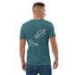 T-shirt unisexe Fall Quesaco