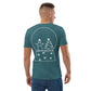 T-shirt unisexe Christmas Quesaco