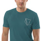 T-shirt unisexe Fall Quesaco