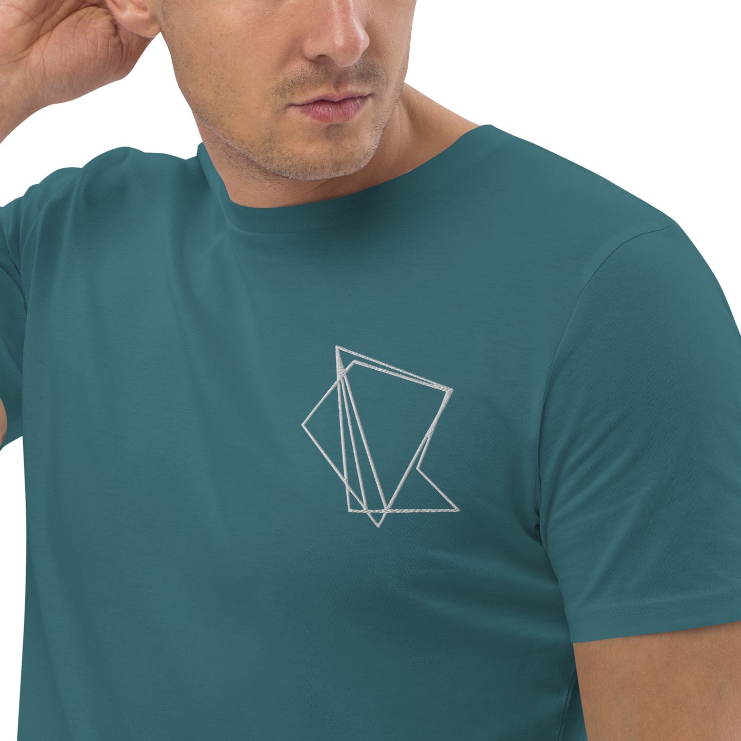 T-shirt unisexe Christmas Quesaco