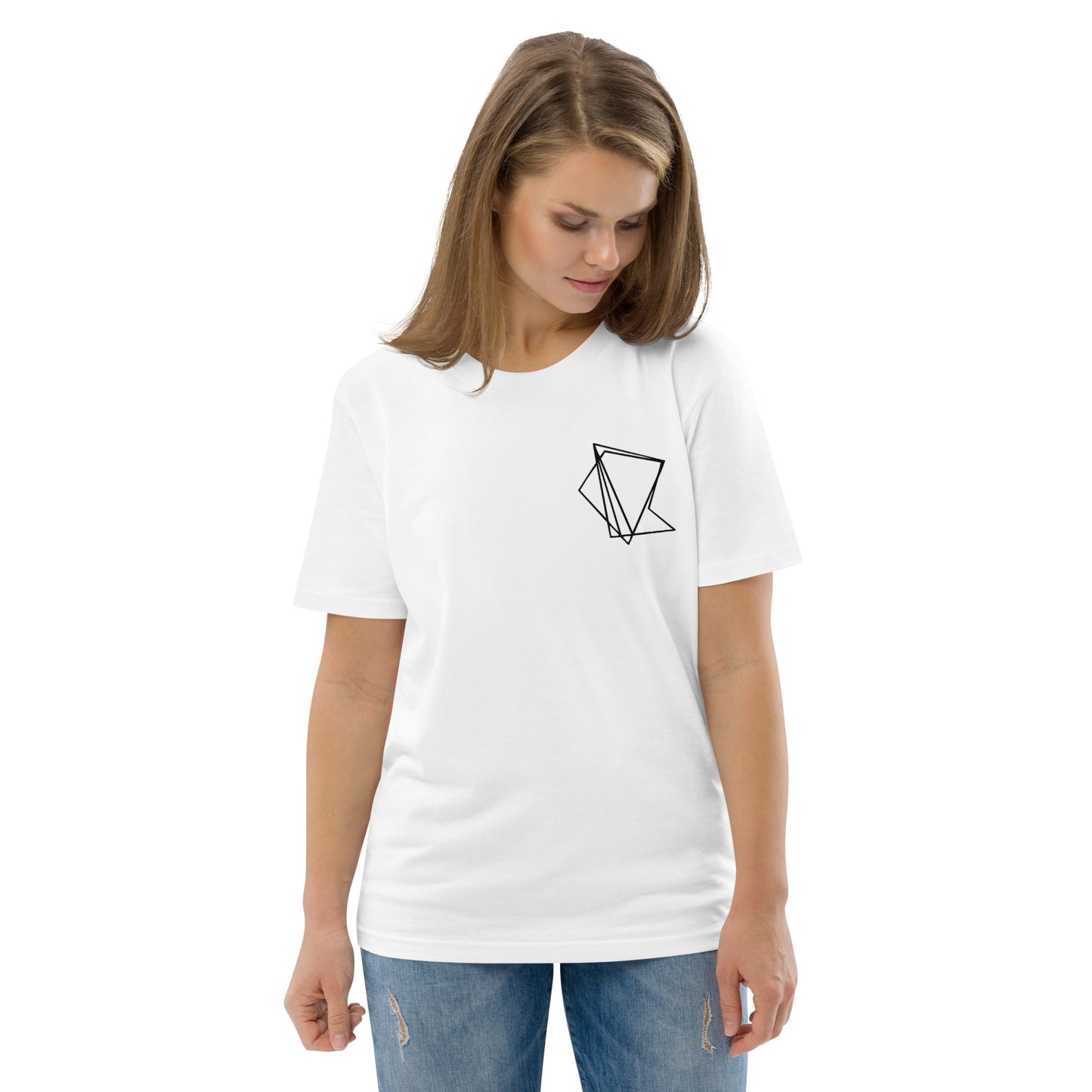 T-shirt unisexe Fall Quesaco
