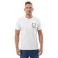 T-shirt unisexe Christmas Quesaco