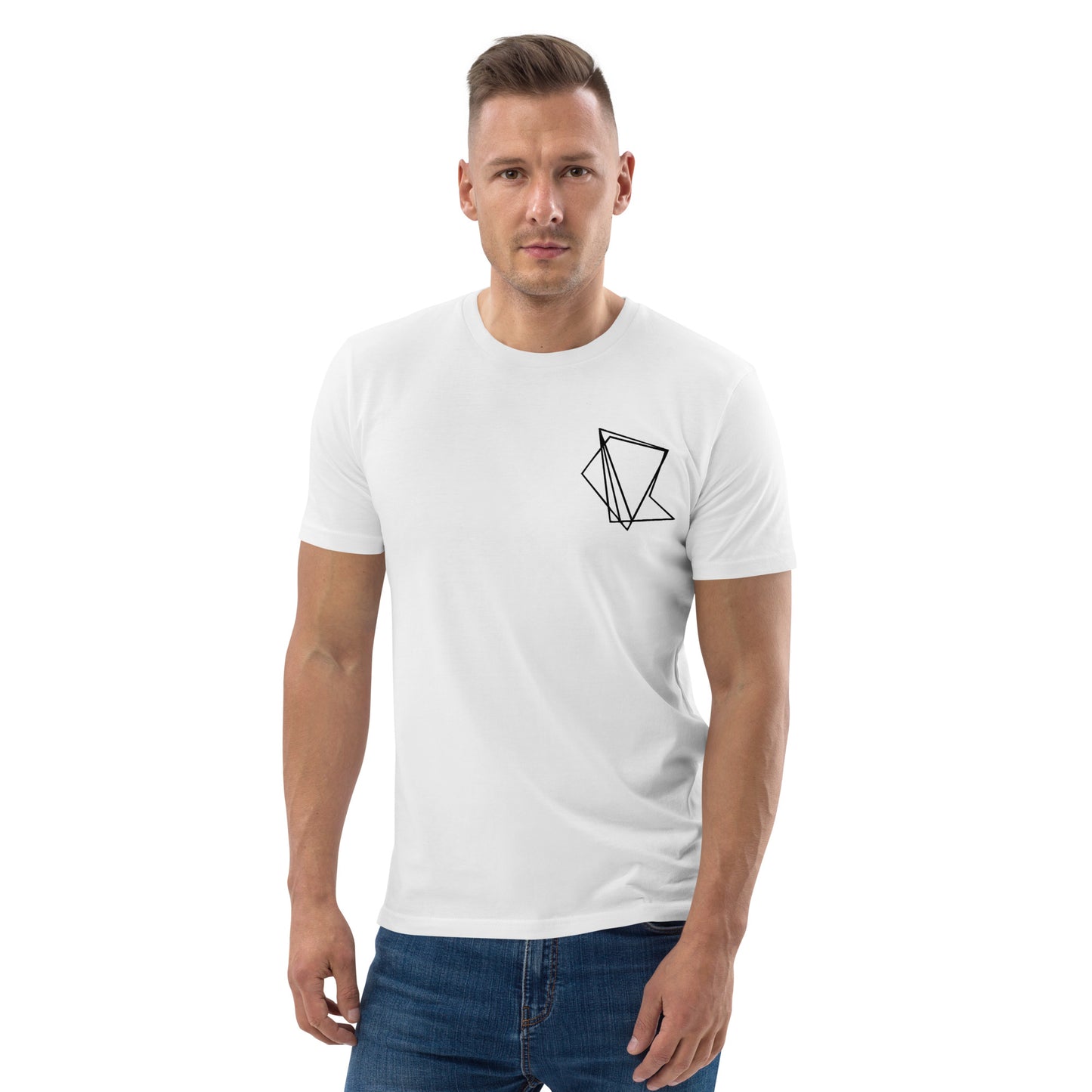 T-shirt unisexe Fall Quesaco