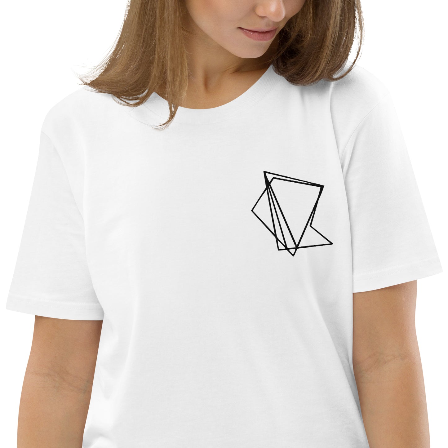 T-shirt unisexe Fall Quesaco