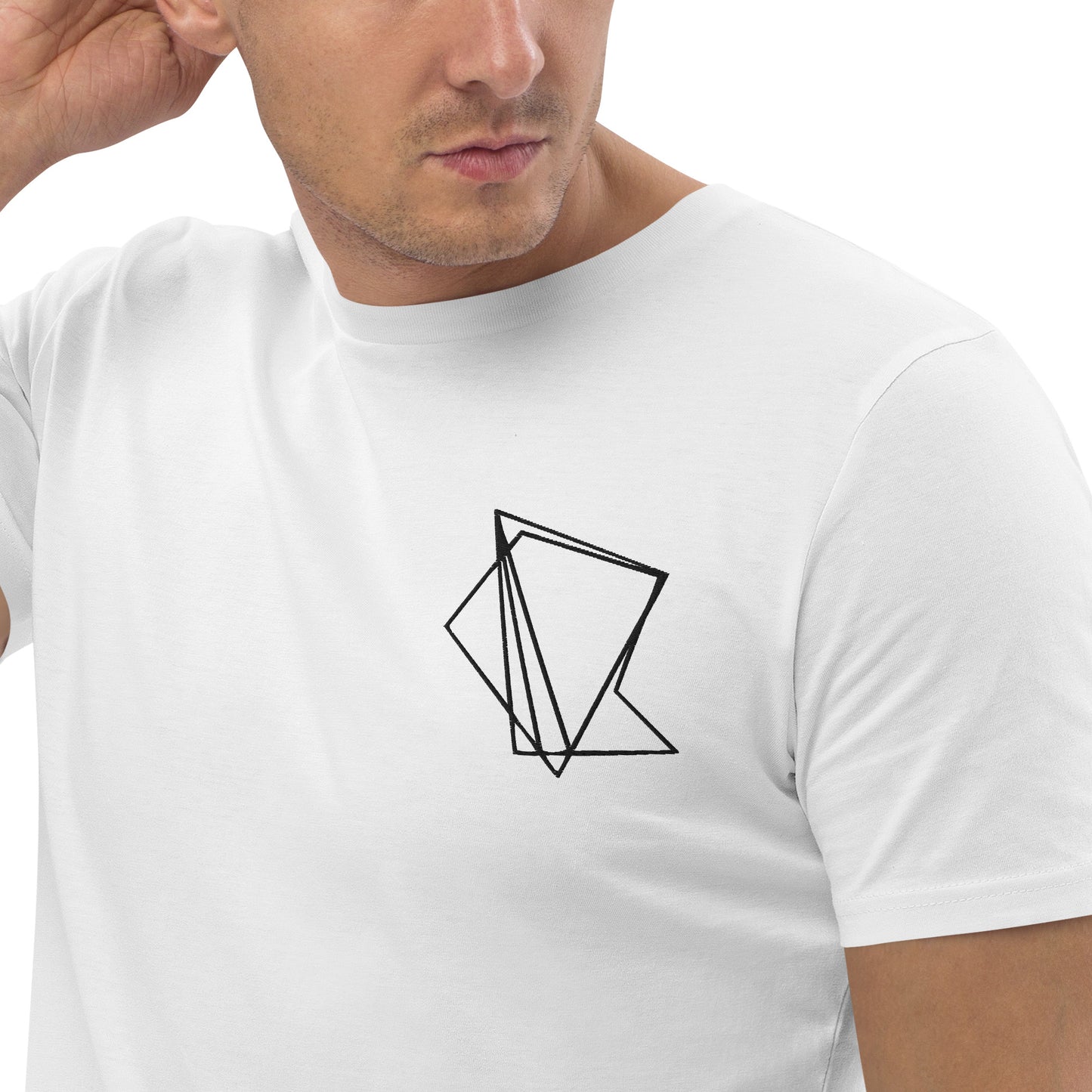 T-shirt unisexe Christmas Quesaco